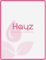 Hayz by Mariyya.pdf